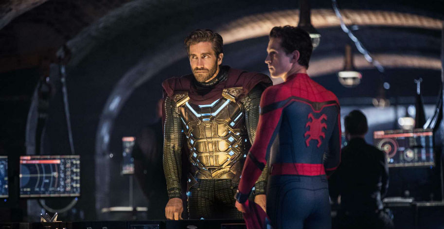 The UnPopular Opinion, action, Adventure, Jon Watts, Tom Holland, Marisa Tomei, Zendaya, Michael Keaton, J.B. Smoove, Chris McKenna, Jake Gyllenhaal, Samuel L. Jackson, Jon Favreau, Cobie Smulders, Martin Starr, Tony Revolori, Jacob Batalon, Spider-man, 2019
