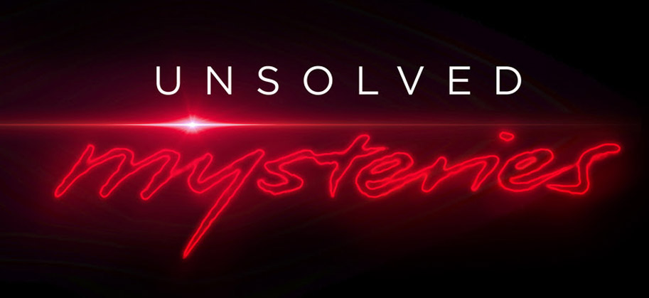 Netflix, Unsolved Mysteries, Volume 2