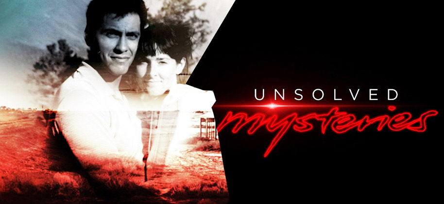Unsolved Mysteries reboot, Unsolved Mysteries Netflix