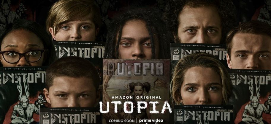 utopia canceled amazon prime