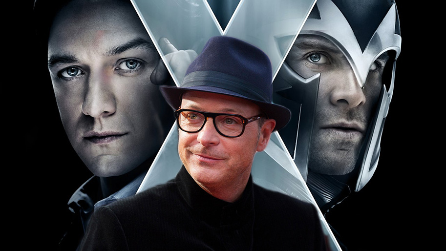 Matthew Vaughn, X-Men: First Class, Marvel