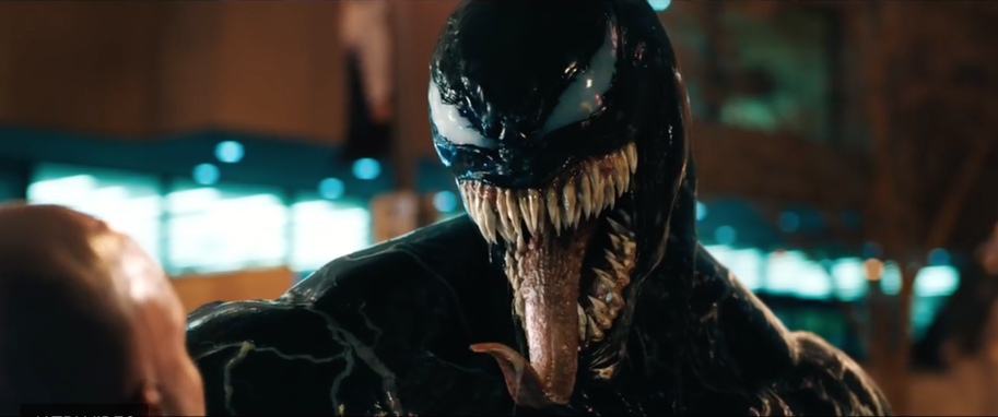 Venom, Venom 2, Tom Hardy, Ruben Fleischer, Andy Serkis, Michelle Williams, Marvel, Sony, Horror, JoBlo.com, AITH, Arrow in the Head