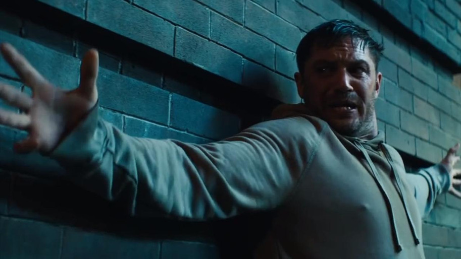 Venom, Venom 2, Tom Hardy, Michelle Williams, Ruben Fleischer, Andy Serkis, horror, Marvel, Sony, JoBlo.com, AITH, Arrow in the Head