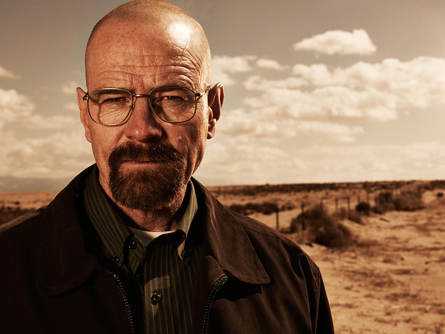 Watch the 'Breaking Bad' Movie - 'Breaking Bad' Is Edited Into a