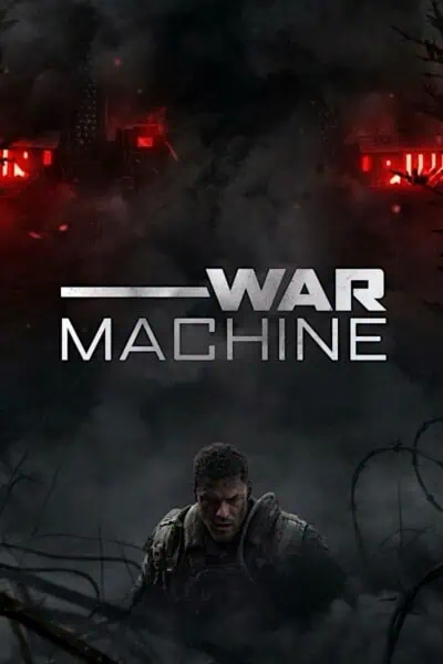 War