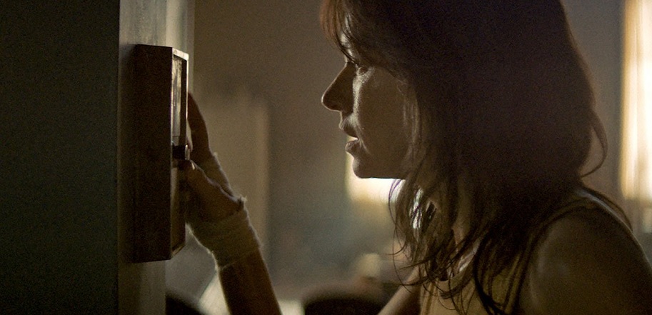 The Wolf Hour Naomi Watts Alistair Banks Griffin