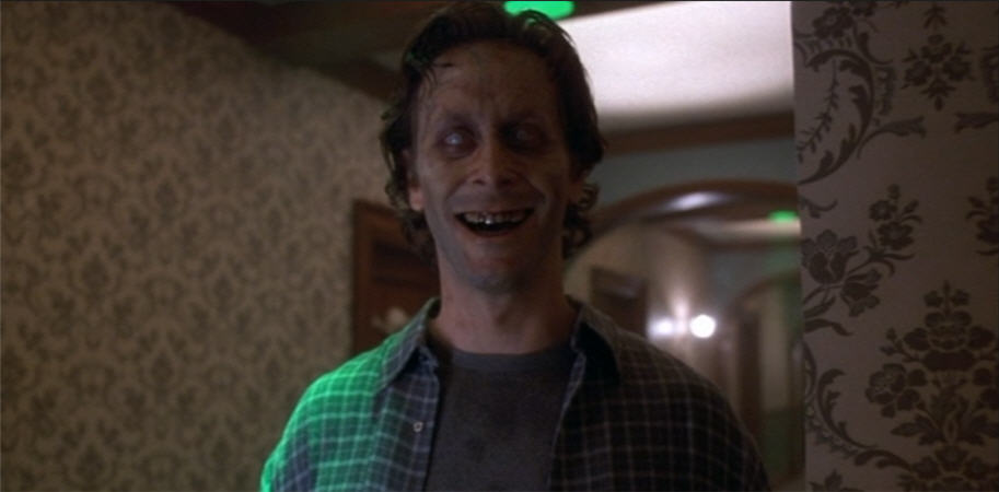 The Shining 1997 steven weber