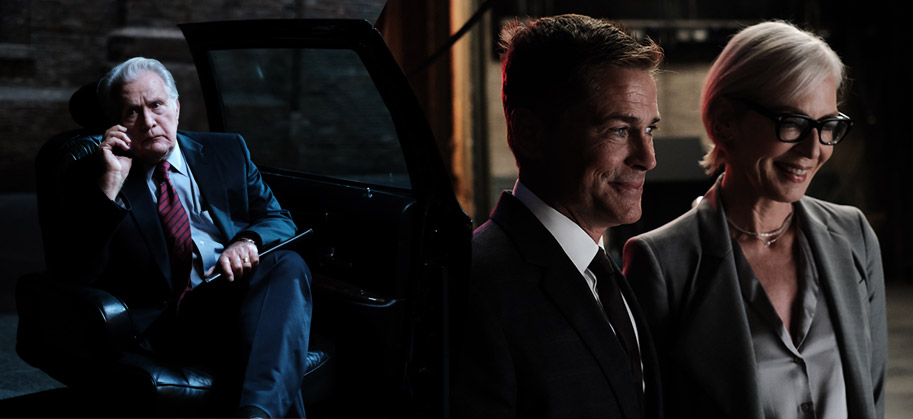 The West Wing, When We All Vote, HBO Max