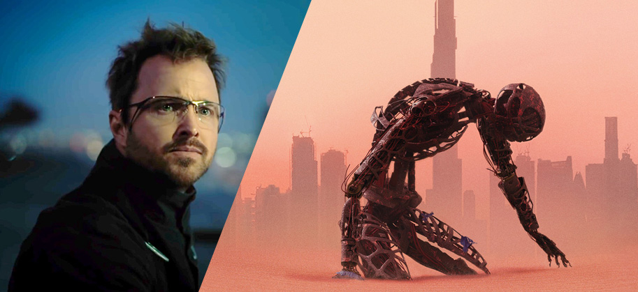 Westworld, HBO, Season 3