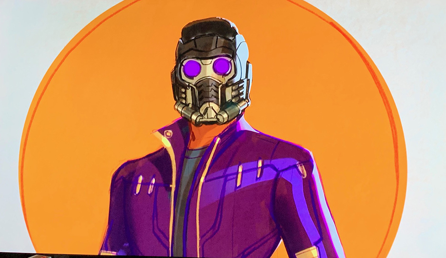star lord