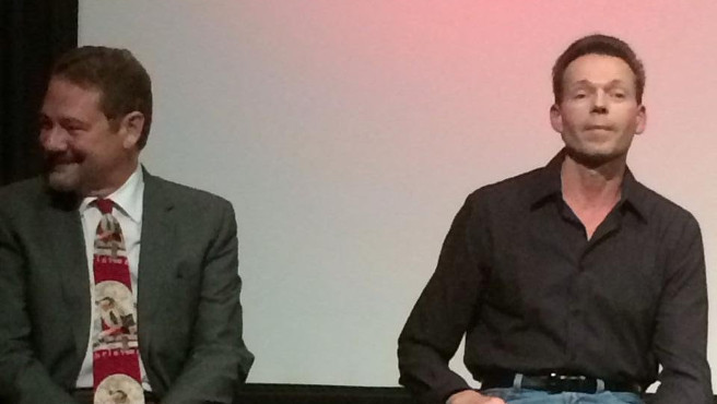 eric freeman garbage day silent night deadly night 2 where in the horror are they now