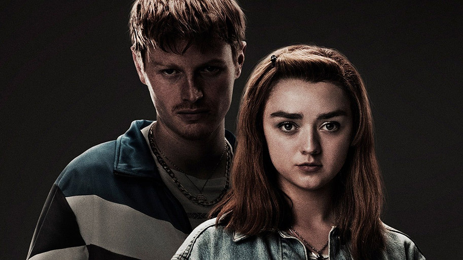 The Owners, Maisie Williams, horror