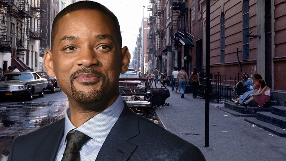 Will Smith, Netflix, The Council