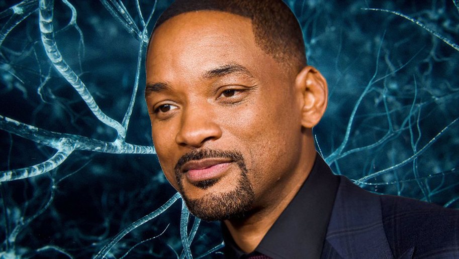 Will Smith, Akiva Goldsman, Brilliance