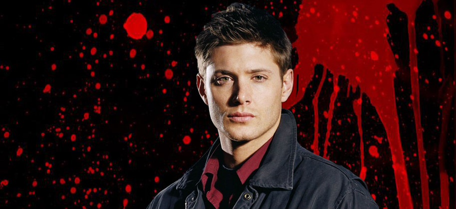 Jensen Ackles, The Boys, Amazon Prime, superhero