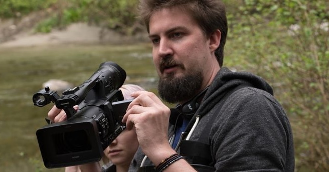 Adam Wingard