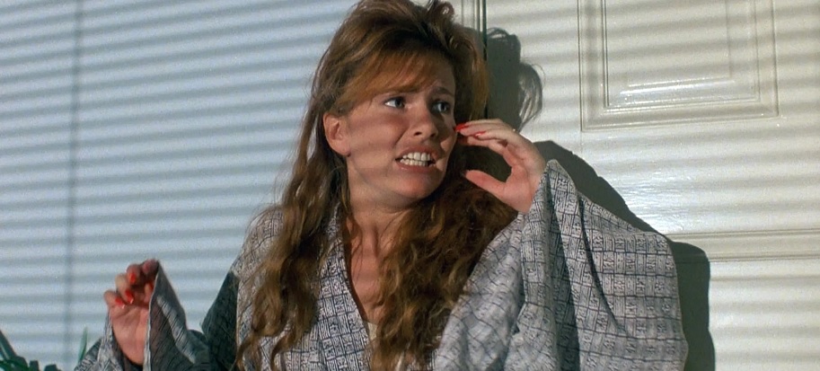 Witchboard Kevin S. Tenney Tawny Kitaen