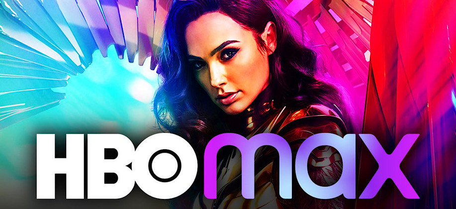 Wonder Woman 1984, HBO Max, Nielsen ratings