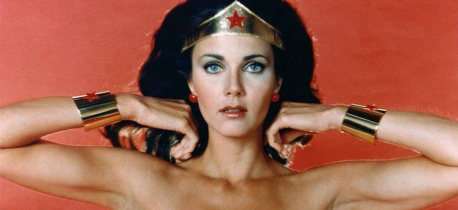 Wonder Woman, Lynda Carter, HBO Max, TV, series