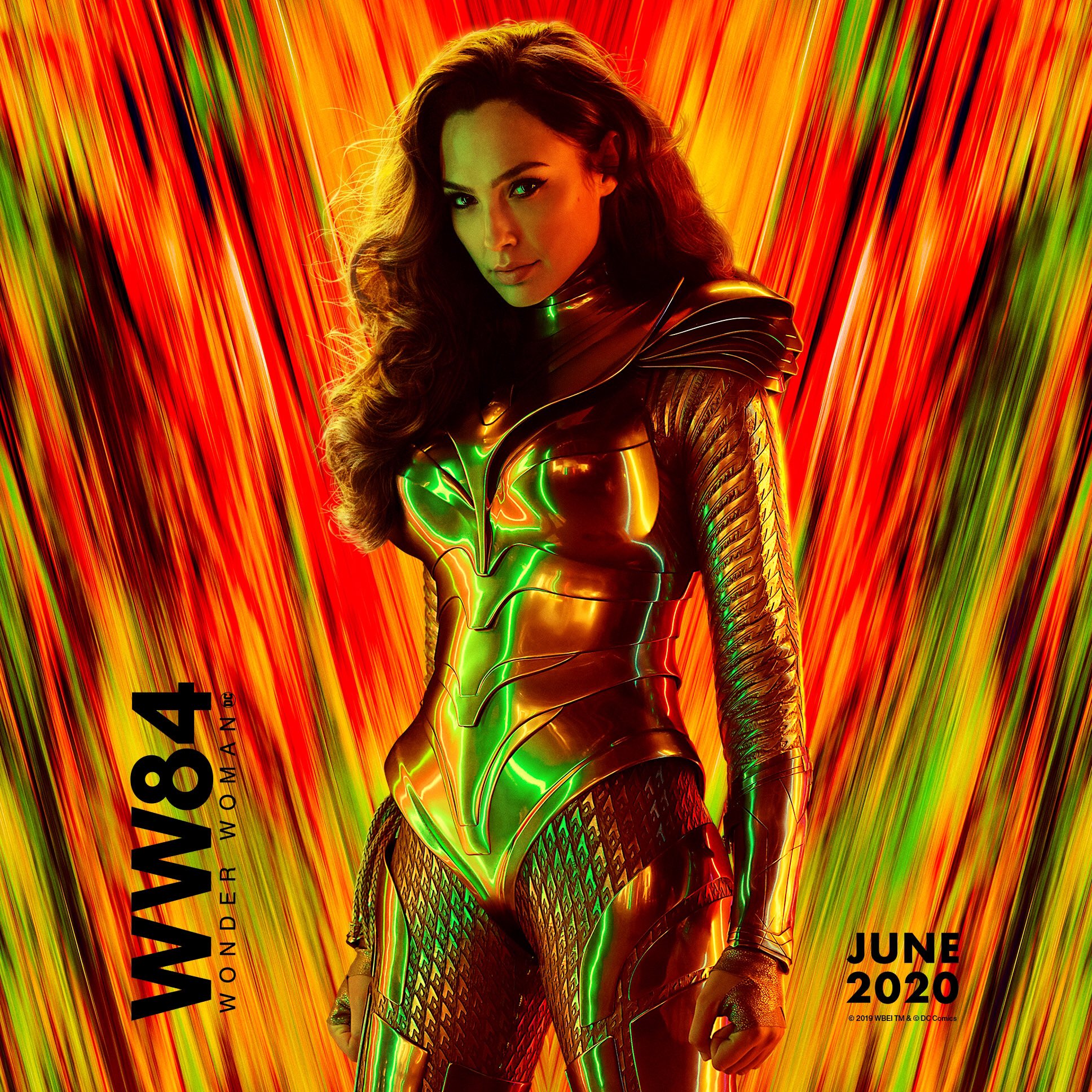 wonder woman