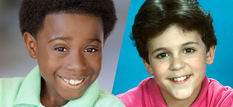 The Wonder Years, reboot, Fred Savage, Elisha Williams, TV, series
