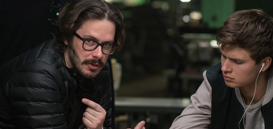 edgar wright, last night in soho, shooting
