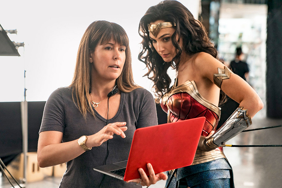 Gal Gadot, Wonder Woman 1984, superhero