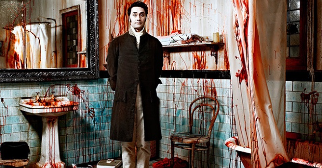 What We Do in the Shadows Taika Waititi