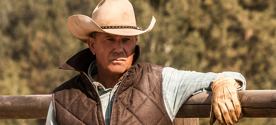 yellowstone, costner, season three