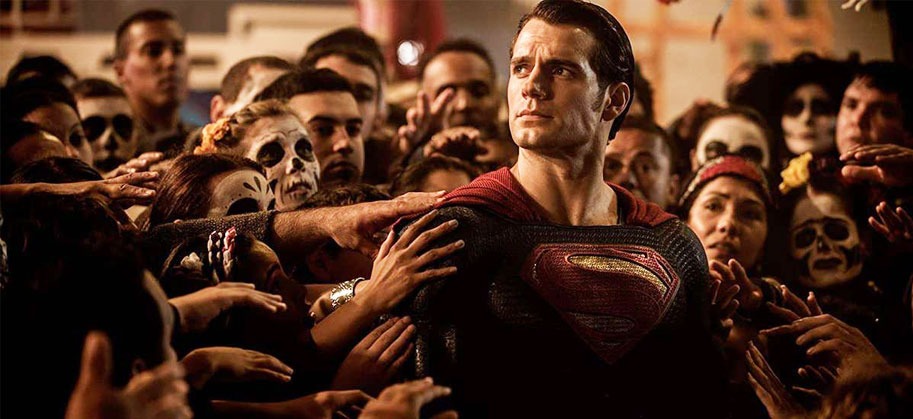 Zack Snyder's Justice League, Superman Reborn, trailer, HBO Max