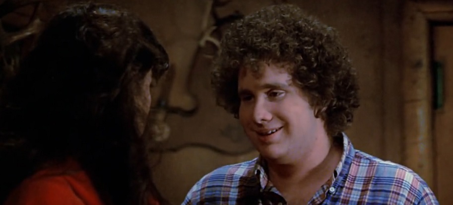 Friday the 13th Part III Larry Zerner