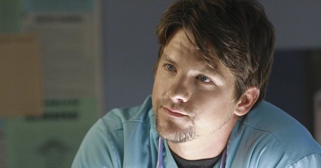 Zachary Knighton