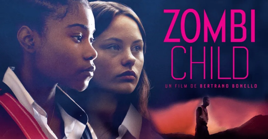 Zombi Child Bertrand Bonello