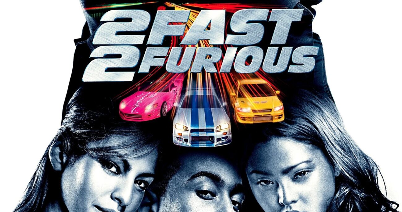 2 Fast 2 Furious