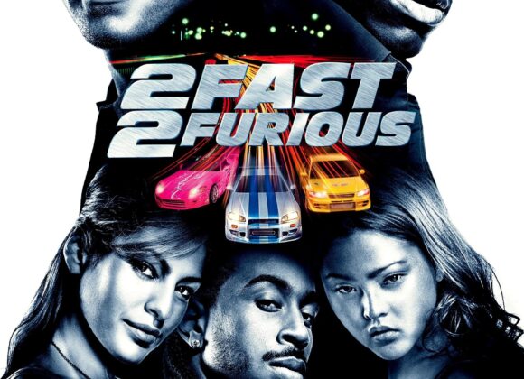 2 Fast 2 Furious
