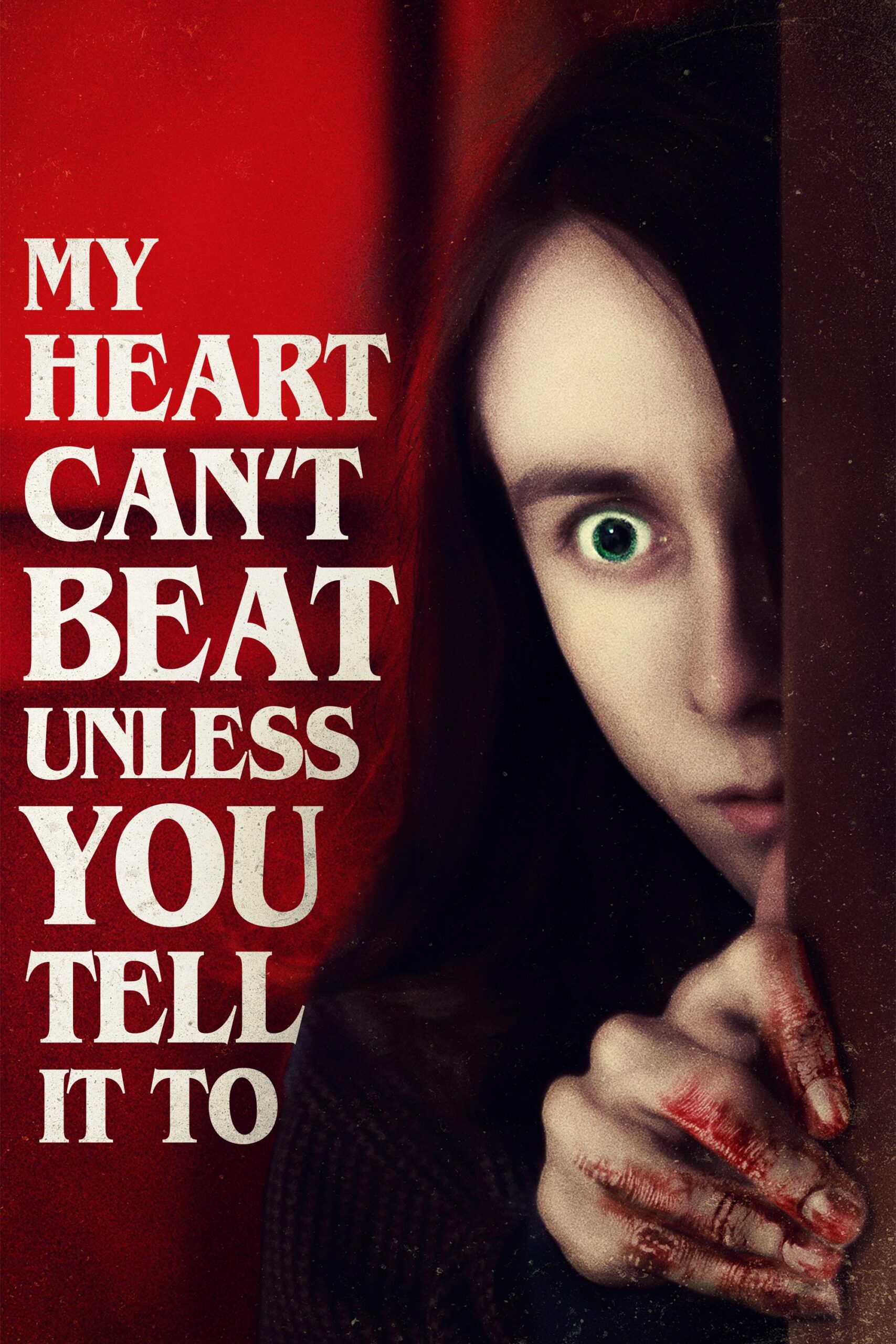 My Heart Won't Beat Unless You Tell it To trailer