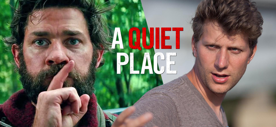 A Quiet Place, John Krasinski, Jeff Nichols