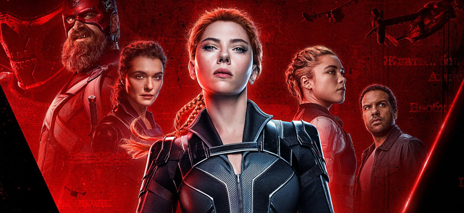 Black Widow, Kevin Feige, Marvel Cinematic Universe, MCU