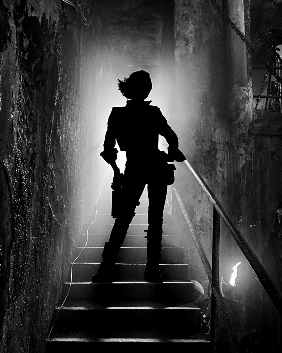 Cate Blanchett, Borderlands, Lilith