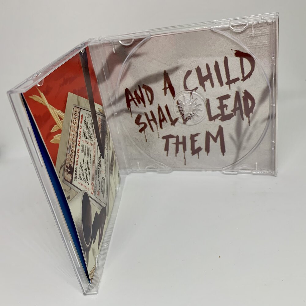 Children of the Corn soundtrack