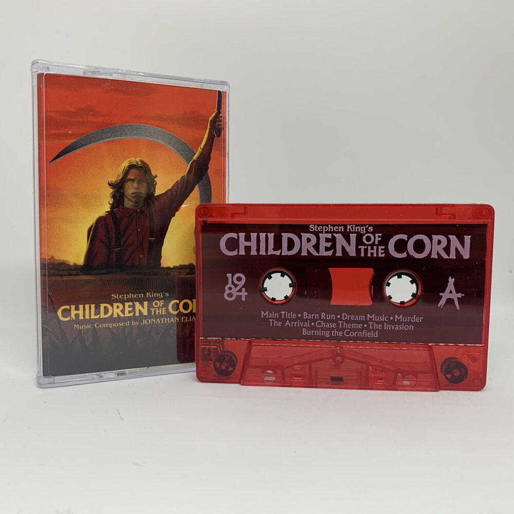Children of the Corn soundtrack