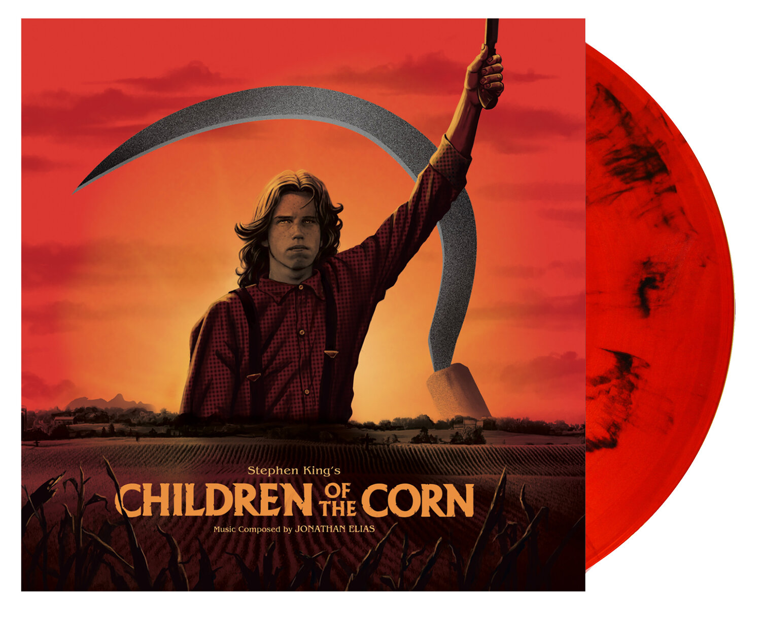 Children of the Corn soundtrack