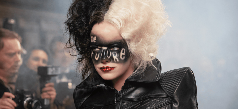 Cruella, Emma Stone, Disney+