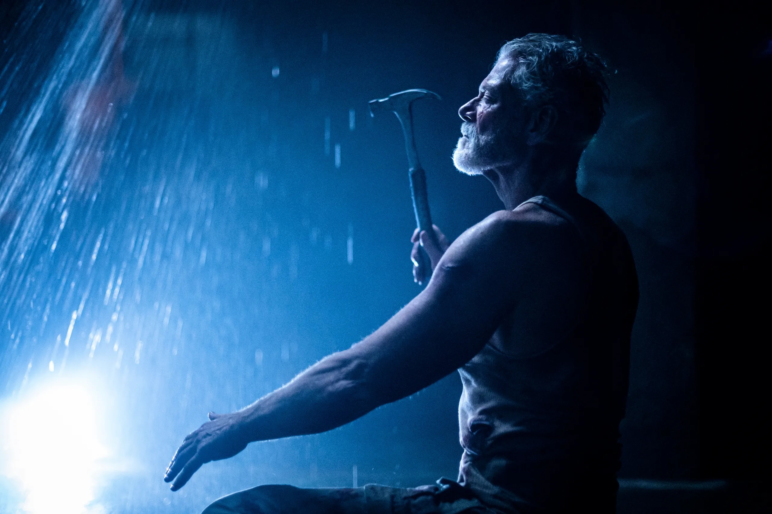 Don't Breathe 2 rated r Rodo Sayagues Stephen Lang