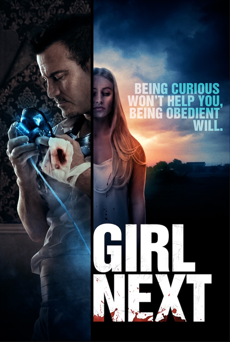 Girl Next Larry Wade Carrell