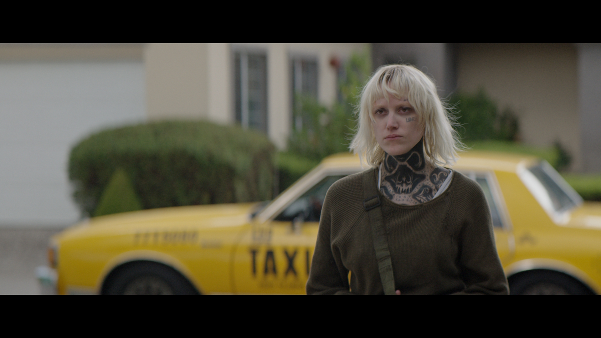 God Is a Bullet Nick Cassavetes Maika Monroe