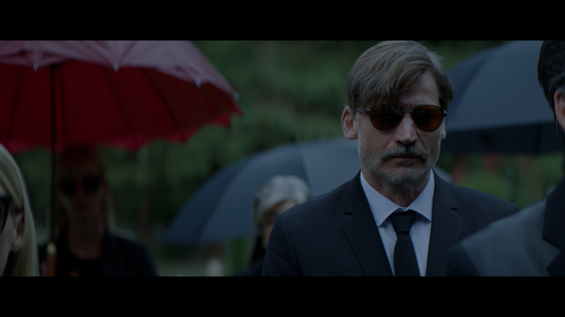 God Is a Bullet Nick Cassavetes Nikolaj Coster-Waldau