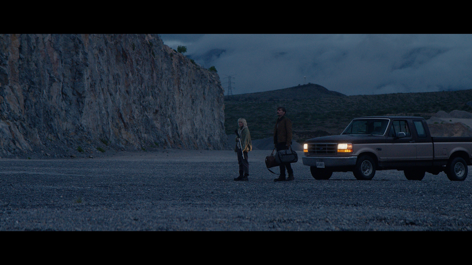 God Is a Bullet Nick Cassavetes Maika Monroe Nikolaj Coster-Waldau