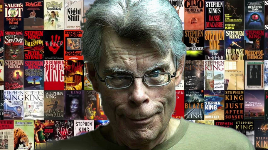 Stephen King Covers, best unadapted Stephen King novels