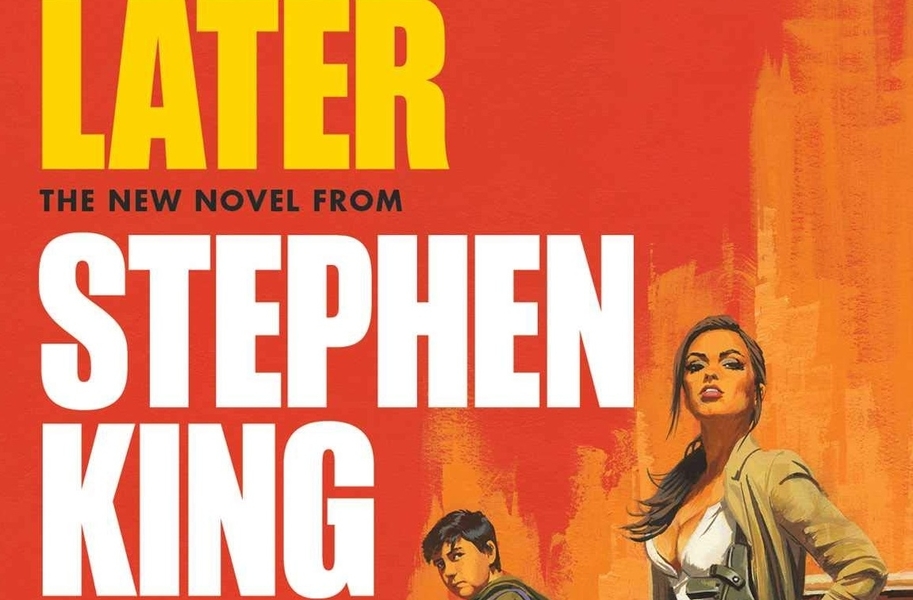 Later Cover Best unadapted Stephen king novels